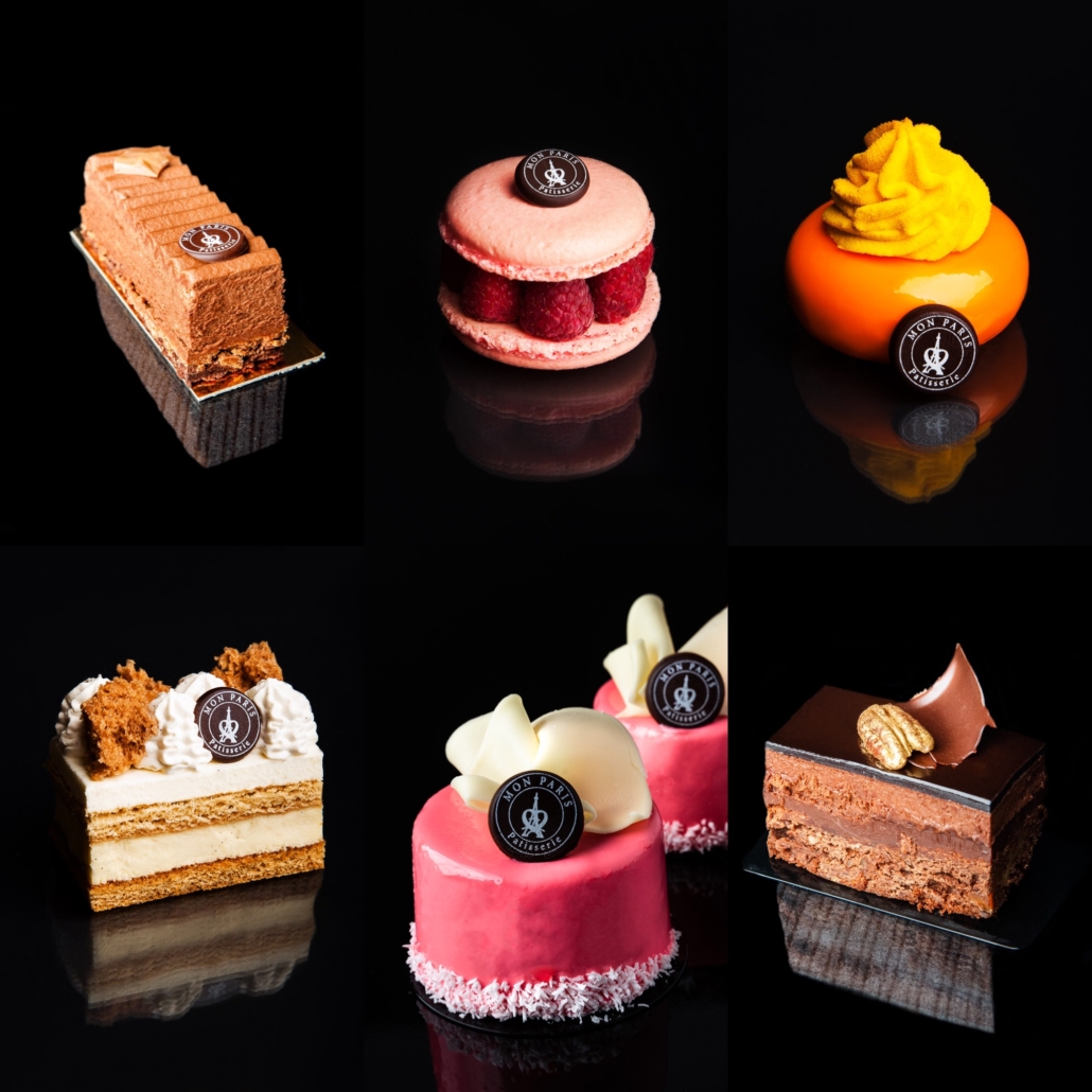 MONPARIS SHOP – Mon Paris Patisserie